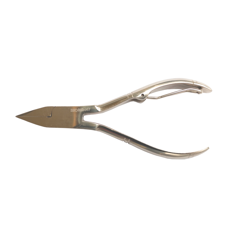 057 MAGNUM Kleště na nehty zarůstající INOX - PROFI – 12cm