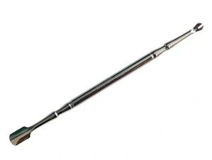 080D MAGNUM 2v1 zařízení pro zatlačení a odstranění kůžičky nehtu