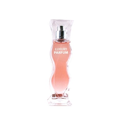 Luxusní damský parfém s růžovým olejem, 50ml