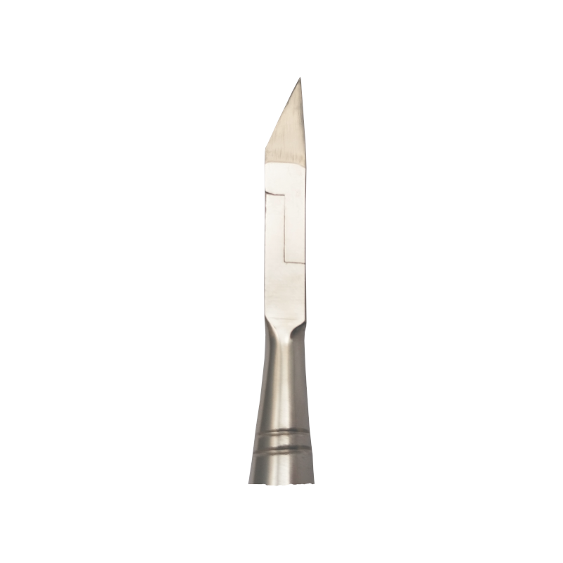 057 MAGNUM Kleště na nehty zarůstající INOX - PROFI – 12cm