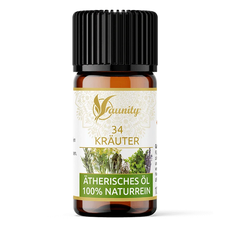 Aunity - esenciální olej Kadidlovník indický, 10ml
