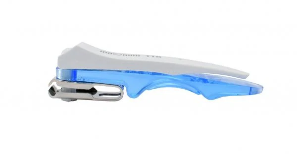 118 MAGNUM kleštičky na nehty INOX 360° otáčející se ostří