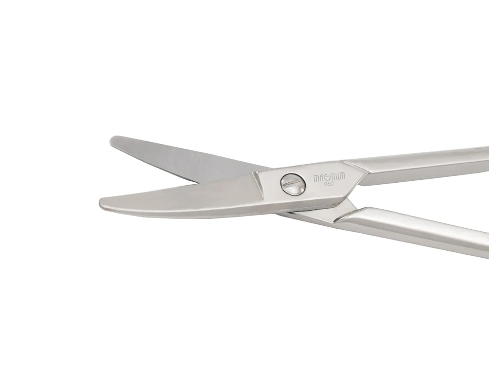 050 MAGNUM nůžky na nehty pro miminko - nerezová ocel - 8 cm
