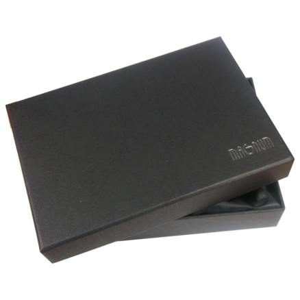 205 MAGNUM pink manikúrní  set 6 dílný