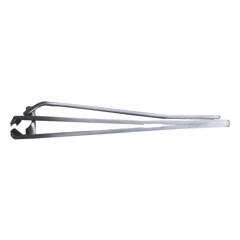 100 Kleštičky na nehty INOX 8 cm