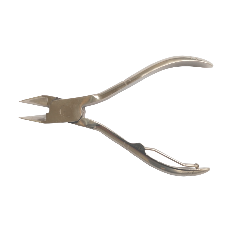057 MAGNUM Kleště na nehty zarůstající INOX - PROFI – 12cm