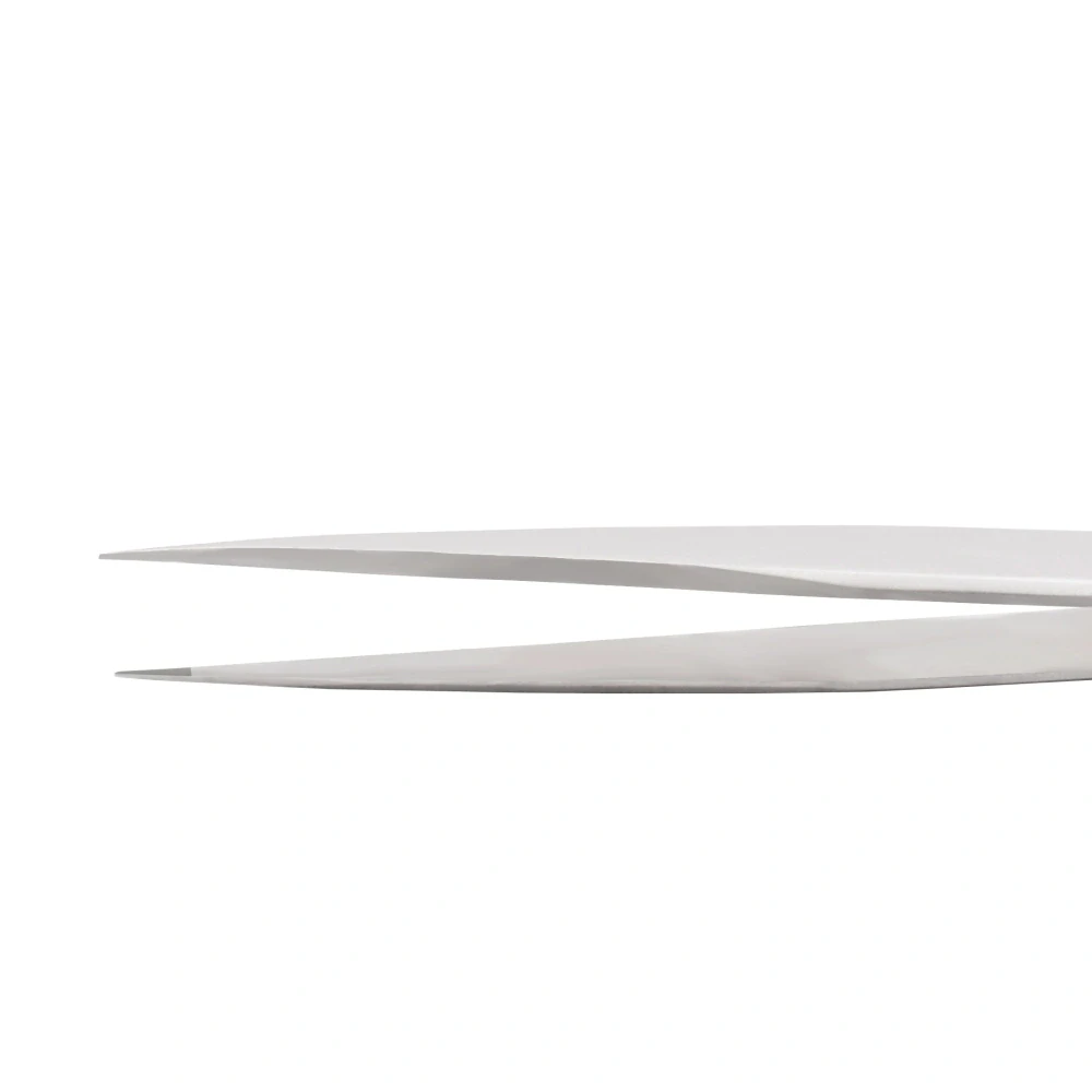 051 MAGNUM pinzeta špičatá ostrá  INOX 12 cm