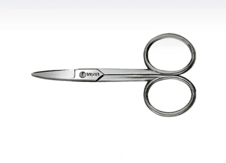 050 MAGNUM nůžky na nehty pro miminko - nerezová ocel - 8 cm