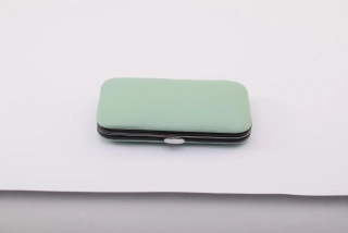 240 MAGNUM manikúrní set malý zelený