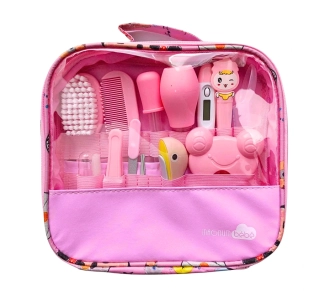 236 MAGNUM Bébé Sada pro miminka  RŮŽOVÁ