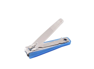 102 MAGNUM kleštičky na nehty   se zachytávačem nehtů 6 cm