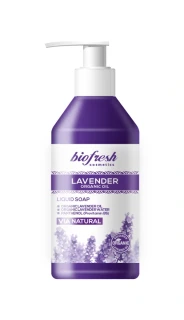 Tekuté mýdlo levandule Biofresh 300ml