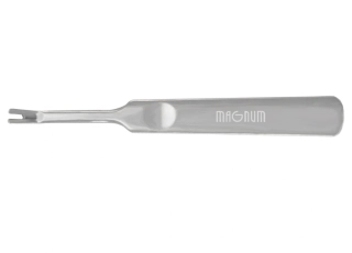 095 MAGNUM odstraňovač nehtové kůžičky - 9 cm